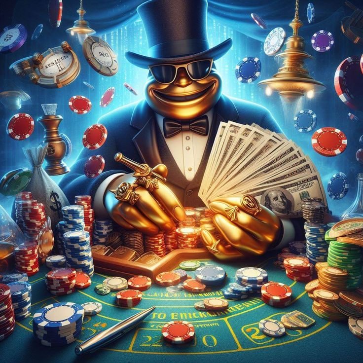 caipiao platform interface showing live-dealer tables and game menu on mobile