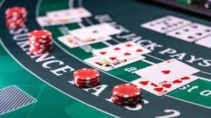 No Commission Baccarat payout structure and table rules