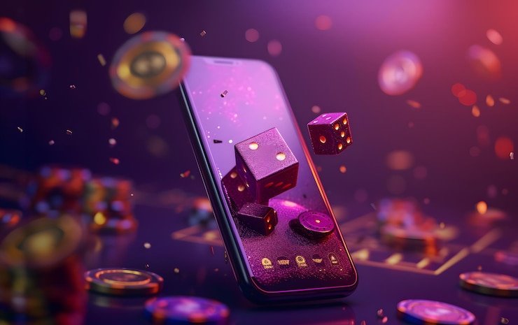 caipiao featured game showcase